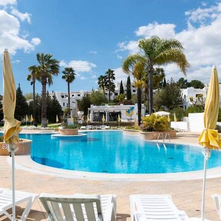 Albufeira Club Pool Apartment Ngoại thất bức ảnh