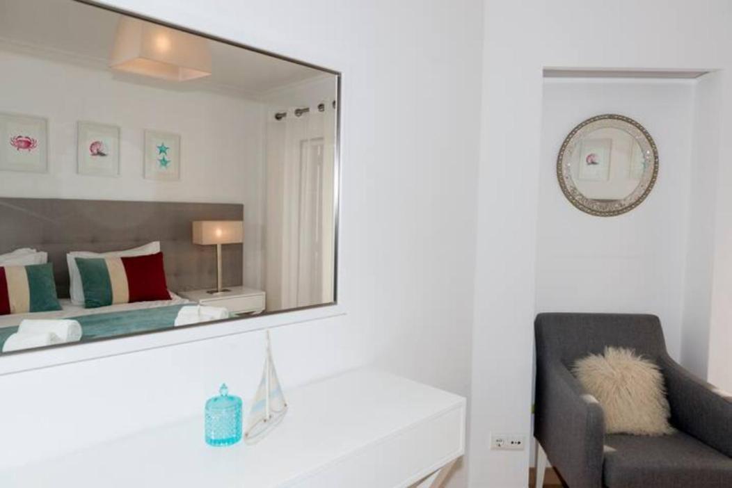 Albufeira Club Pool Apartment Ngoại thất bức ảnh