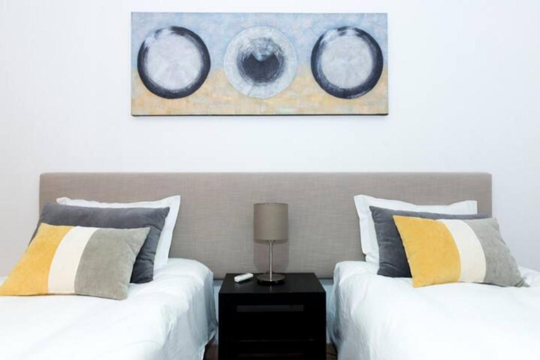 Albufeira Club Pool Apartment Ngoại thất bức ảnh