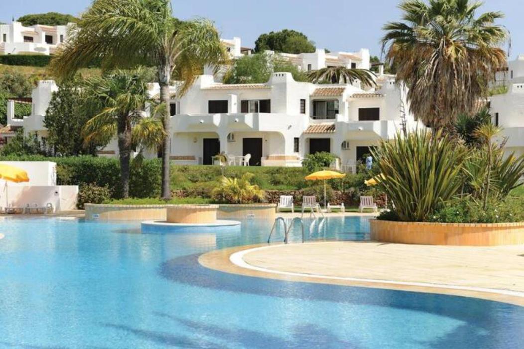 Albufeira Club Pool Apartment Ngoại thất bức ảnh