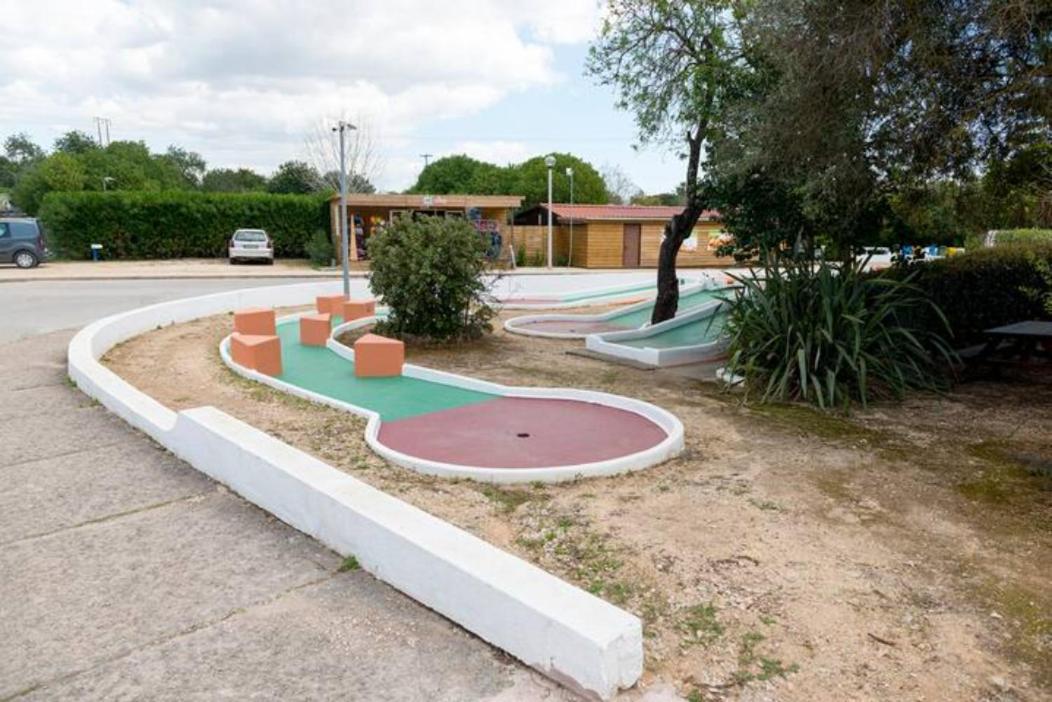Albufeira Club Pool Apartment Ngoại thất bức ảnh