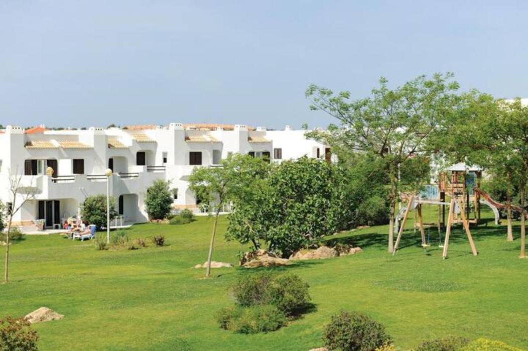 Albufeira Club Pool Apartment Ngoại thất bức ảnh