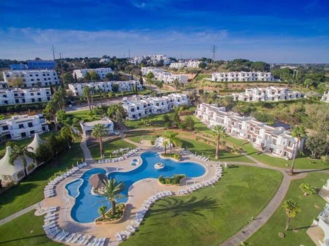 Albufeira Club Pool Apartment Ngoại thất bức ảnh